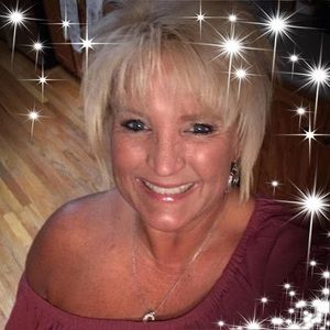 Meet your Posher, Cindi